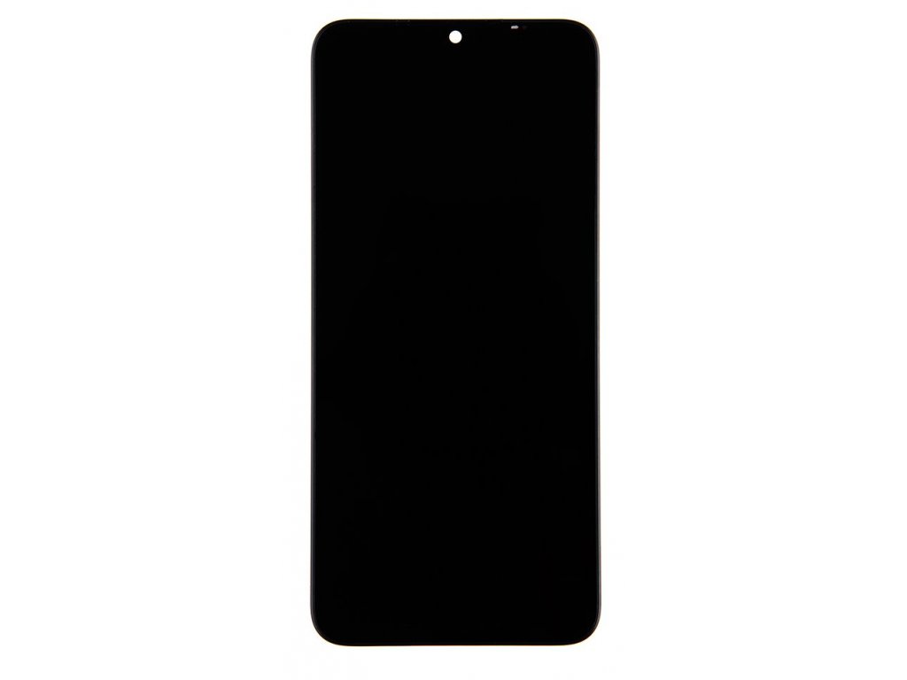 LCD + dotyková deska pro Xiaomi Redmi 9C, black ( OEM )