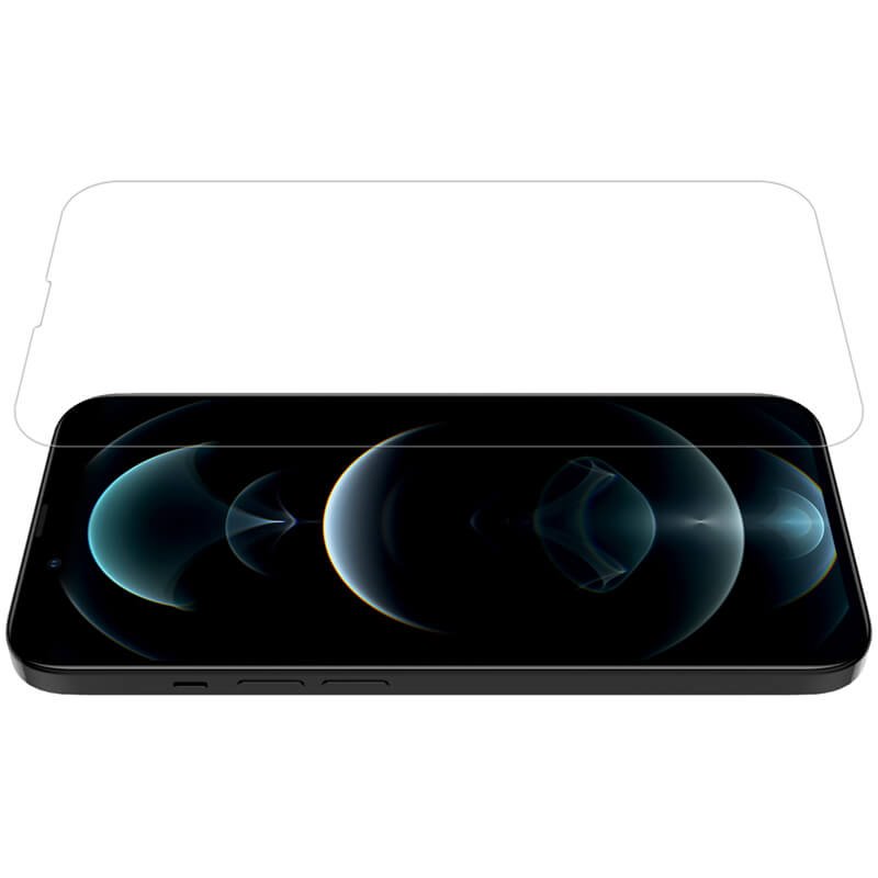 Tvrzené sklo Nillkin 0.2mm H+ PRO 2.5D pro Apple iPhone 13 Pro Max