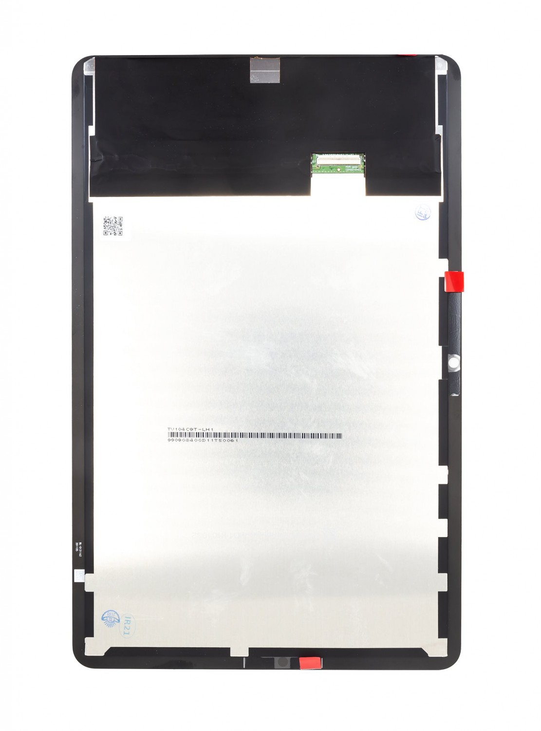 LCD + dotyková deska pro Huawei MatePad T 10s, black