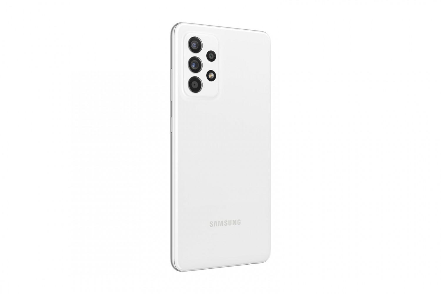 Samsung Galaxy A52s 5G (SM-A528) 6GB/128GB bílá