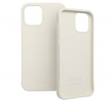 Zadný kryt Roar Space pre Samsung Galaxy S21, krémová