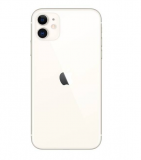 Apple iPhone 11 64GB bílá, použitý / bazar