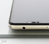 Tvrdené sklo 3mk HardGlass Max Lite pre Apple iPhone 13 Pro Max, čierna