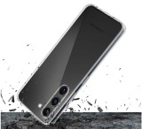 Silikonové pouzdro 3mk Clear Case pro Apple iPhone 13 Pro Max, transparentní