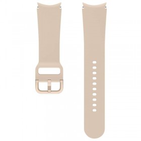 Športový remienok Samsung ET-SFR87LPEGEU, veľkosť M / L 20mm, ružová