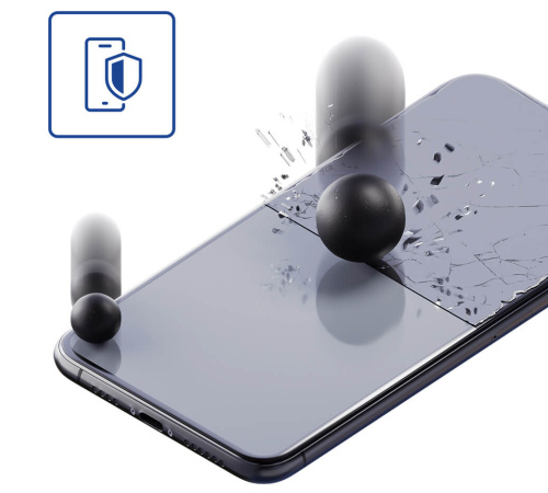 Hybridné sklo 3mk FlexibleGlass pre Samsung Galaxy Tab S7 11 "