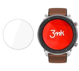 Hybridné sklo 3mk Watch pre Xiaomi Amazfit GTR 42mm (3ks)