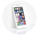 Tvrzené sklo 5D pro Apple iPhone XR, Apple iPhone 11, transparentní