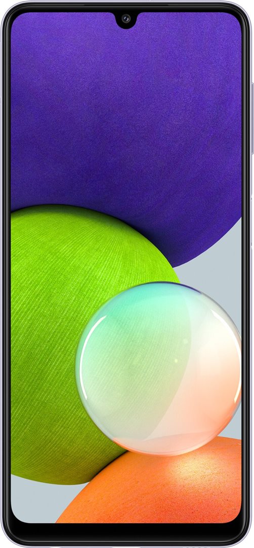 Samsung Galaxy A22 (SM-A225) 4GB/128GB fialová