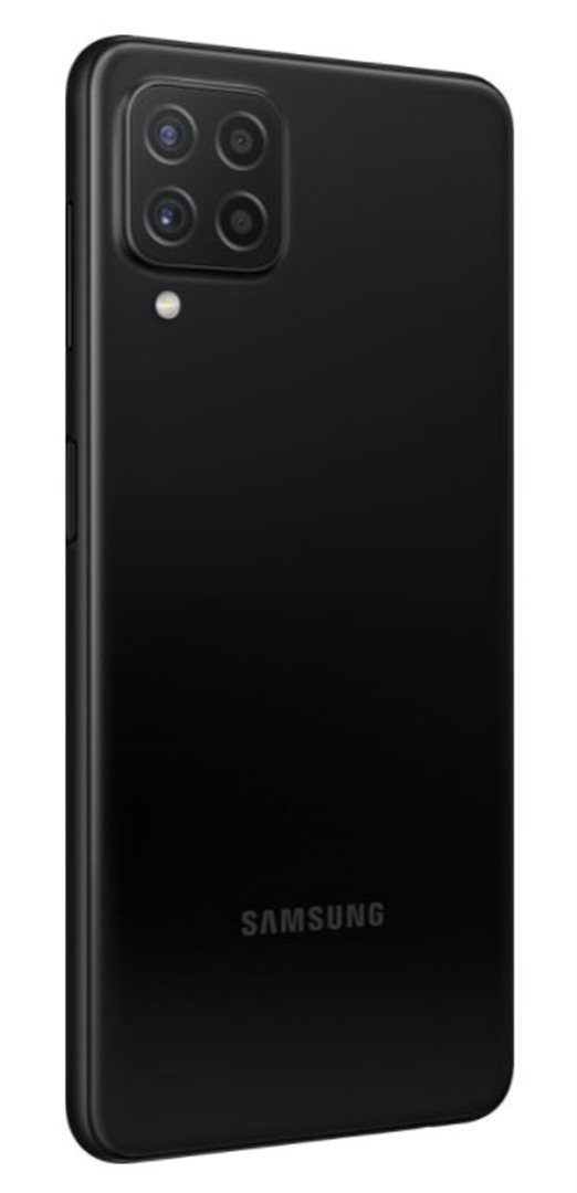 Samsung Galaxy A22 (SM-A225) 4GB/64GB černá