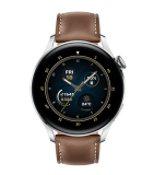 Huawei Watch 3 Classic Brown