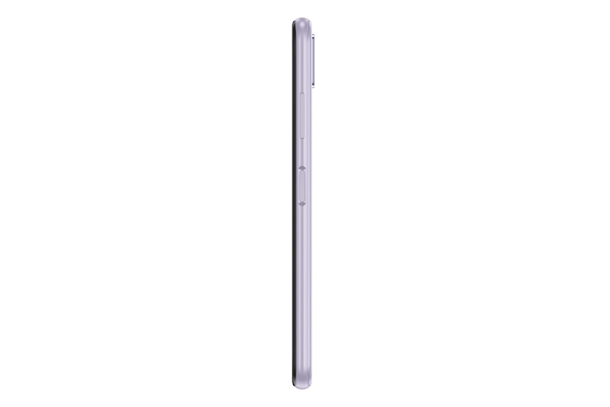 Samsung Galaxy A22 5G (A226) 4GB/64GB fialová
