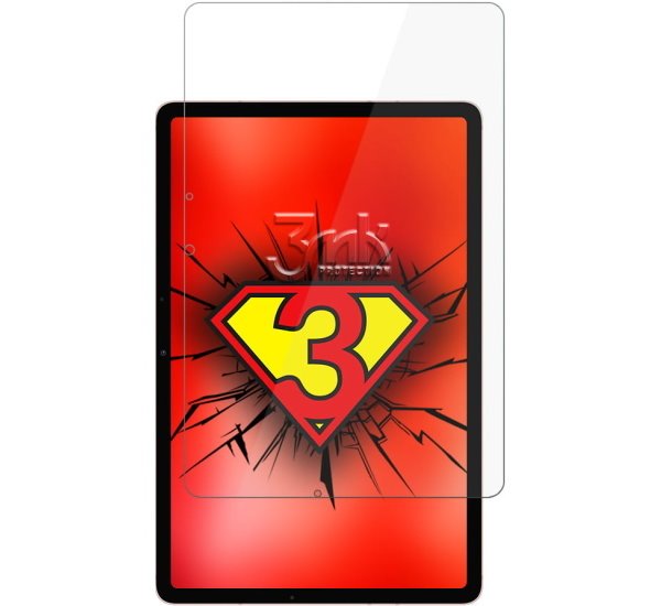 Tvrzené sklo 3mk FlexibleGlass Lite pro Samsung Galaxy Tab S7+  12,4”