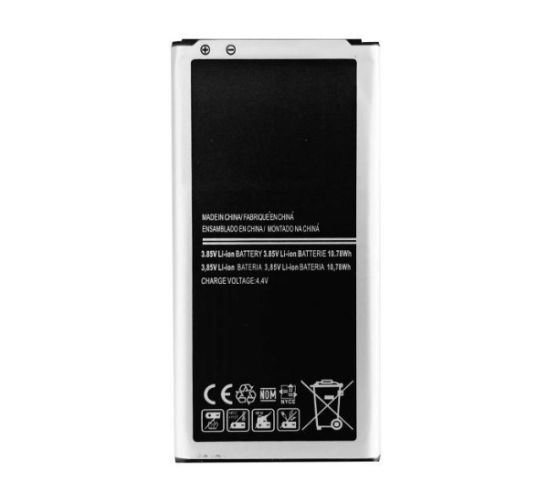 Baterie EB-BG900BBE Li-Ion 2800mAh OEM (BULK) pro Samsung Galaxy S5 G900