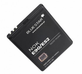 Batérie Blue Star pre Nokia 5800, 5230, 520, C3, X6, Asha 200, ... (BL-5J) 1350mAh Li-Ion Premium