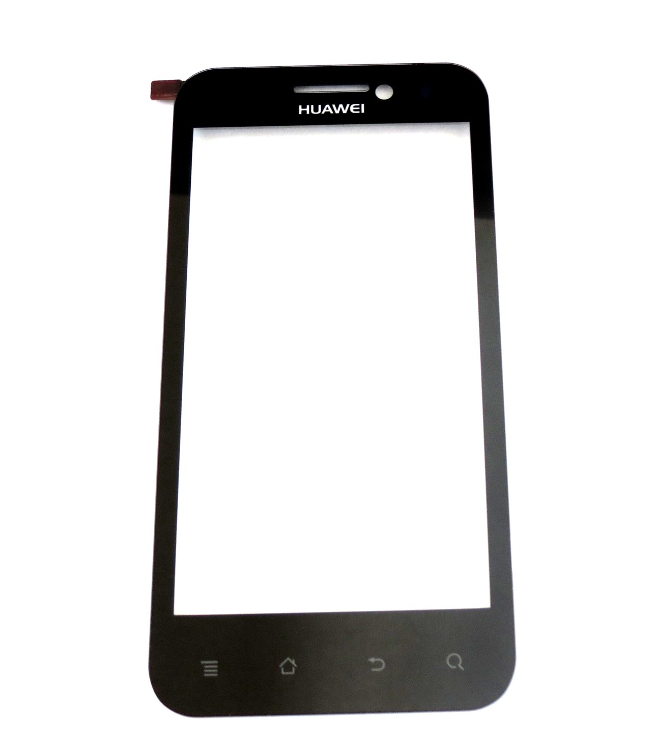 Huawei Honor U8860 Dotyková Deska (plocha) Black