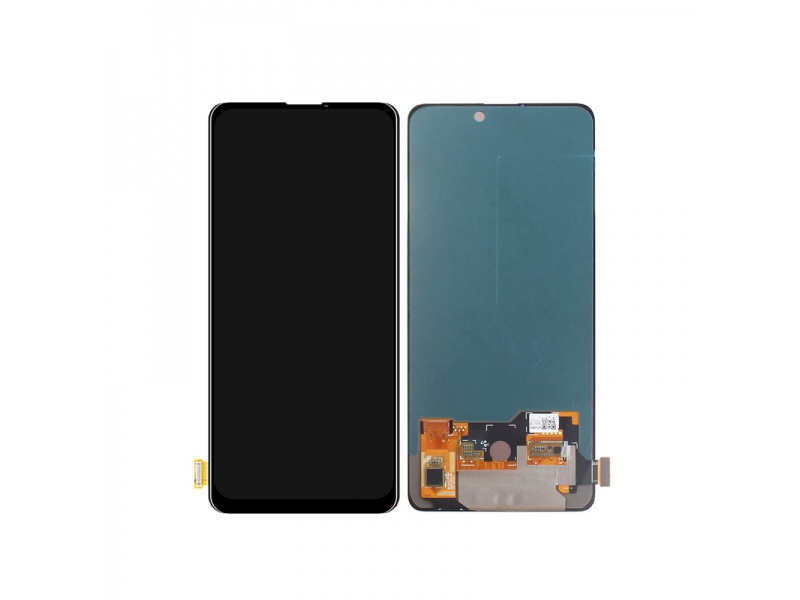 LCD + dotyková doska pre Xiaomi Mi 9T Pro, black (OEM)