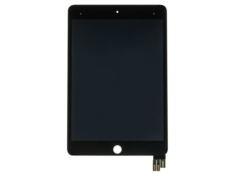 LCD + dotyková doska pre Apple iPad Mini 5 2019, black