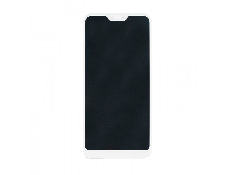 LCD + dotyk + rámeček pro Xiaomi Mi A2, black ( OEM )