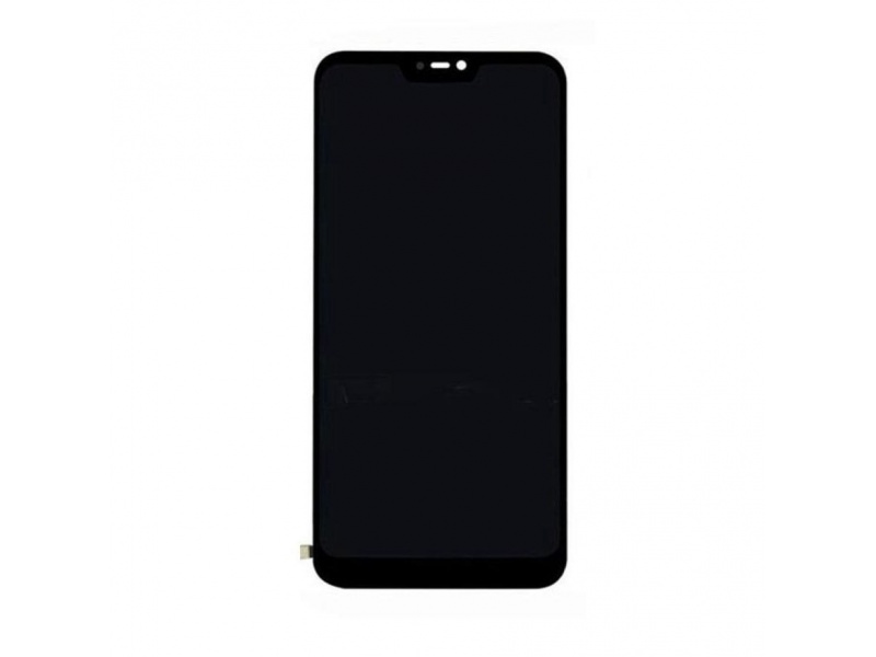 LCD + dotyková doska pre Xiaomi Mi A2 Lite, black (OEM)