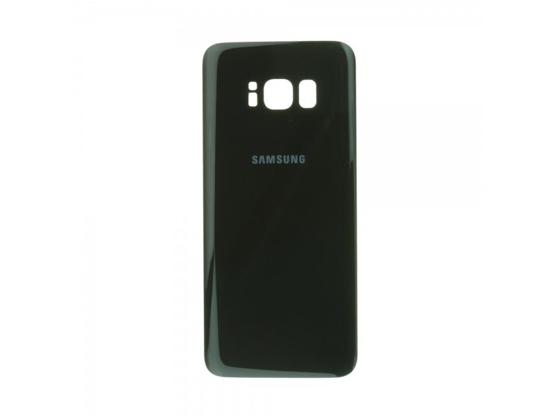 Kryt baterie Back Cover pro Samsung Galaxy S8, černá