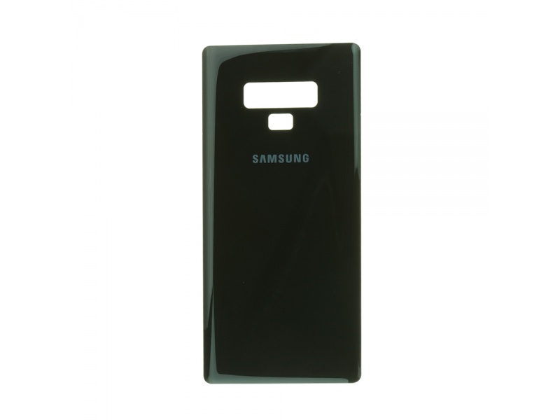 Kryt baterie Back Cover pro Samsung Galaxy Note 9, černá