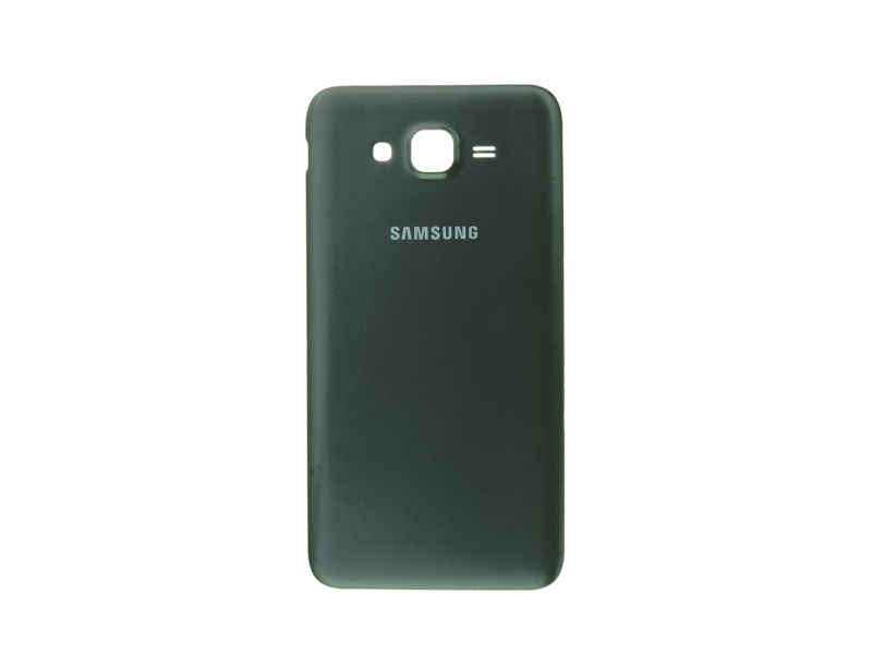 Kryt baterie Back Cover pro Samsung Galaxy J7, černá