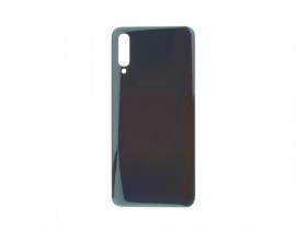 Kryt batérie Back Cover pre Samsung Galaxy A50, čierna