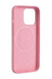 Zadný kryt FIXED MagFlow s podporou MagSafe pre Apple iPhone 13 Pro, ružová