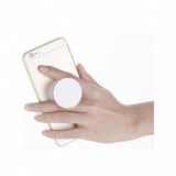 Držák na mobil PopSocket Mobile Phone Holder P008, bílá