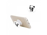 Držák na mobil PopSocket Mobile Phone Holder P0336, bílá