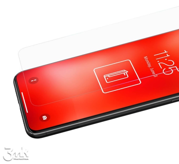 Hybridní sklo 3mk FlexibleGlass pro Xiaomi Redmi 10