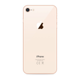 Apple iPhone 8 64GB zlatá, použitý / bazar