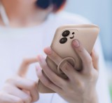 Zadní kryt Roar Amber pro Apple iPhone 11, růžová