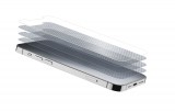 Prémiové ochranné tvrzené sklo Cellularline TETRA FORCE GLASS pro Apple iPhone 13 Pro Max