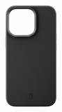 Silikonový kryt Cellularline Sensation pro Apple iPhone 13 Pro, černá