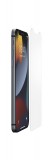 Tvrzené sklo Cellularline Second Glass Ultra pro Apple iPhone 13 Pro Max