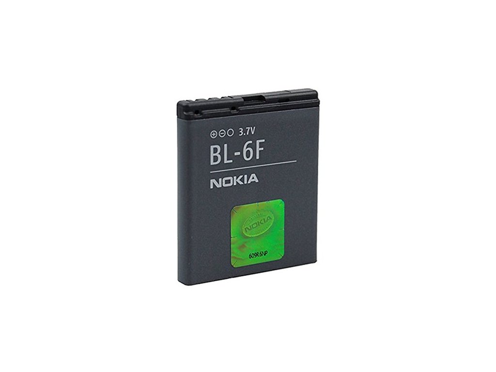 Baterie Nokia BL-6F 1200mAh Li-Ion 