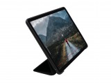 FIXED Padcover flipové pouzdro Apple iPad 10,2" (2019/2020/2021), černá