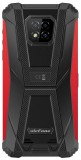UleFone Armor 8 PRO 8GB/128GB červená