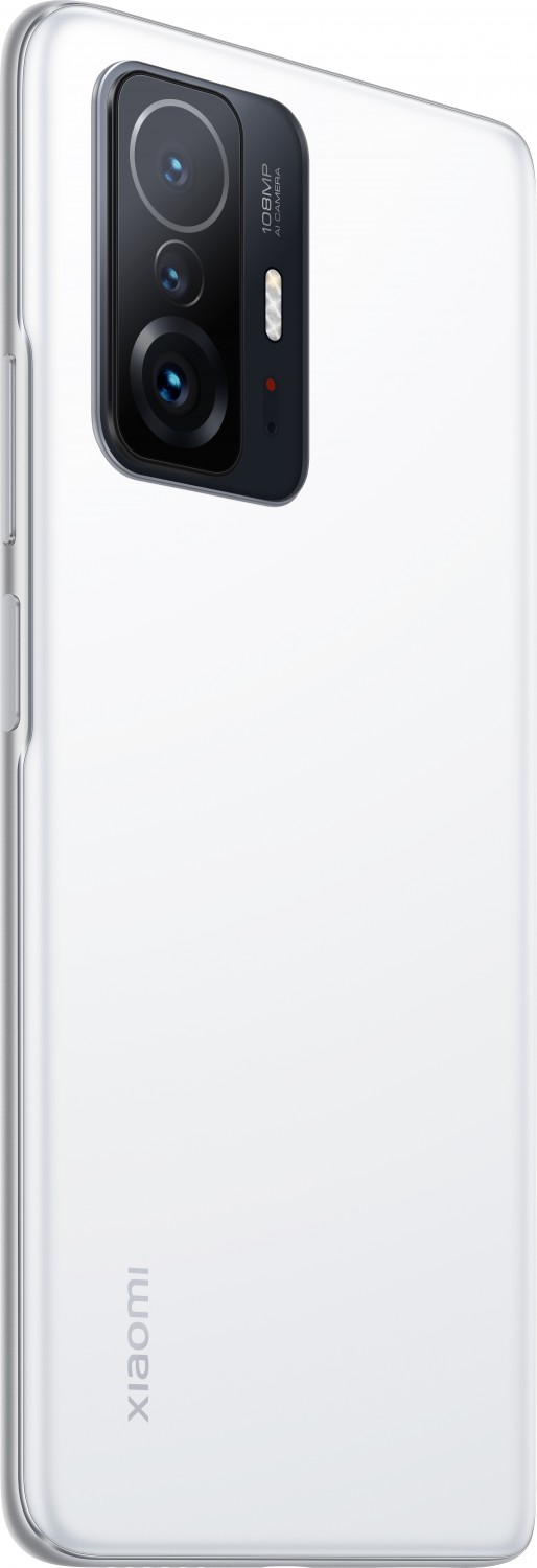 Xiaomi 11T PRO 8GB/128GB bílá