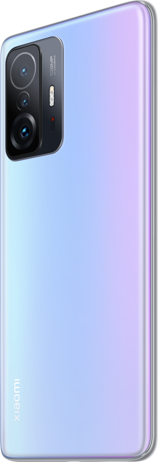 Xiaomi 11T PRO 8GB/128GB modrá