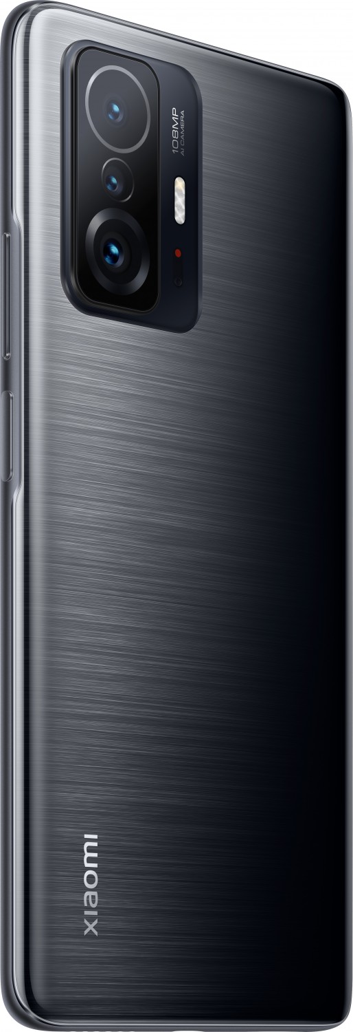 Xiaomi 11T PRO 8GB/128GB černá