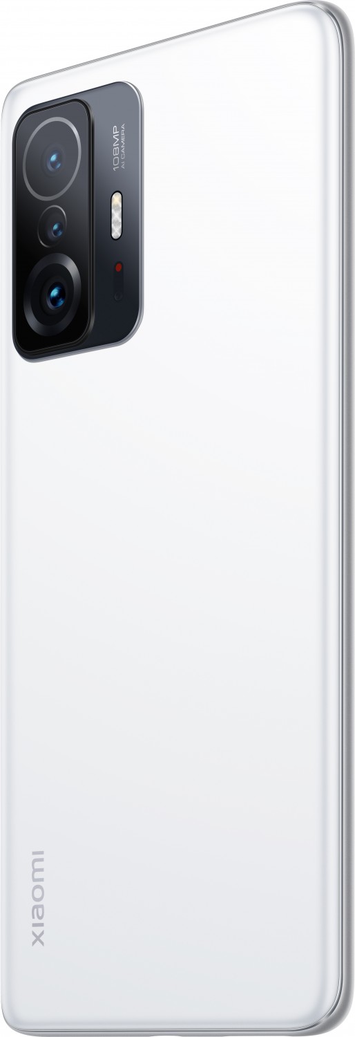 Xiaomi 11T PRO 8GB/256GB bílá