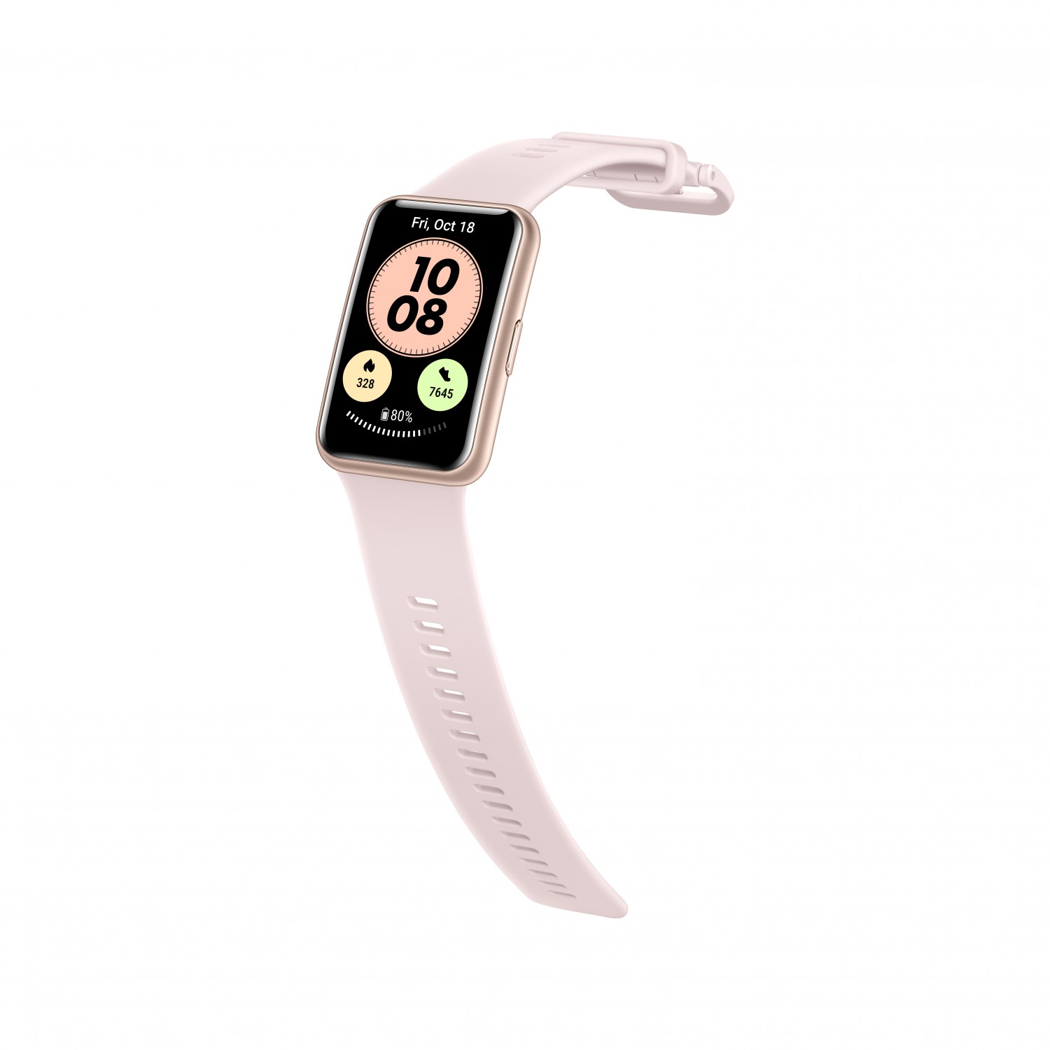 Huawei Watch Fit NEW Sakura Pink