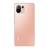 Xiaomi Mi 11 lite 5G NE 8GB/128GB růžová