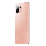 Xiaomi Mi 11 lite 5G NE 6GB/128GB růžová