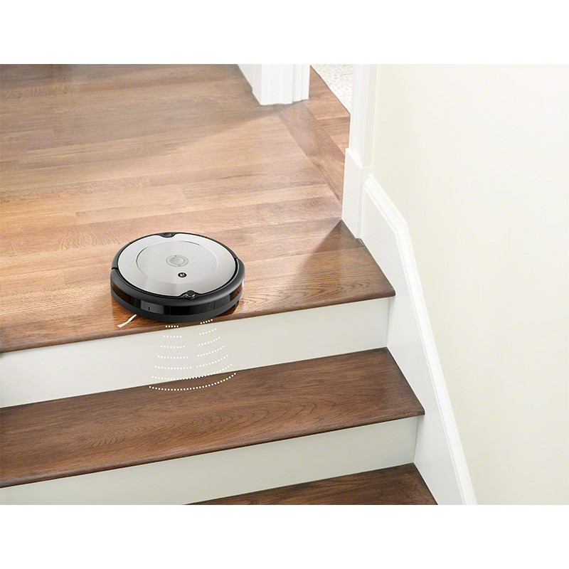 Robotický vysavač iRobot Roomba 698