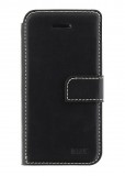 Molan Cano Issue flipové pouzdro Huawei Nova 8i black