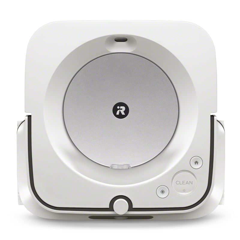 iRobot Roomba i3+ / Braava jet m6